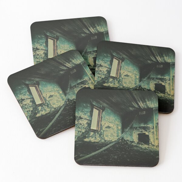 Item preview, Dilapidated designed and sold by DVJPhotography.
