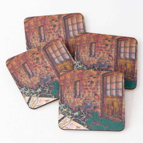 Item preview, Vintage House designed and sold by DVJPhotography.