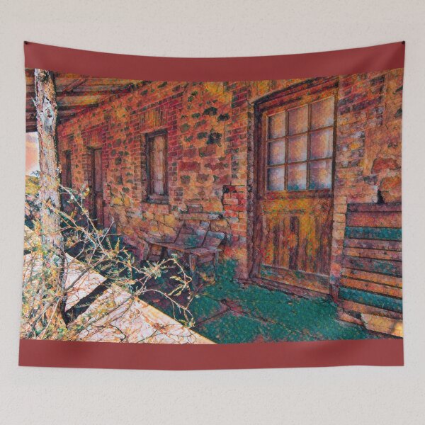 Item preview, Vintage House designed and sold by DVJPhotography.