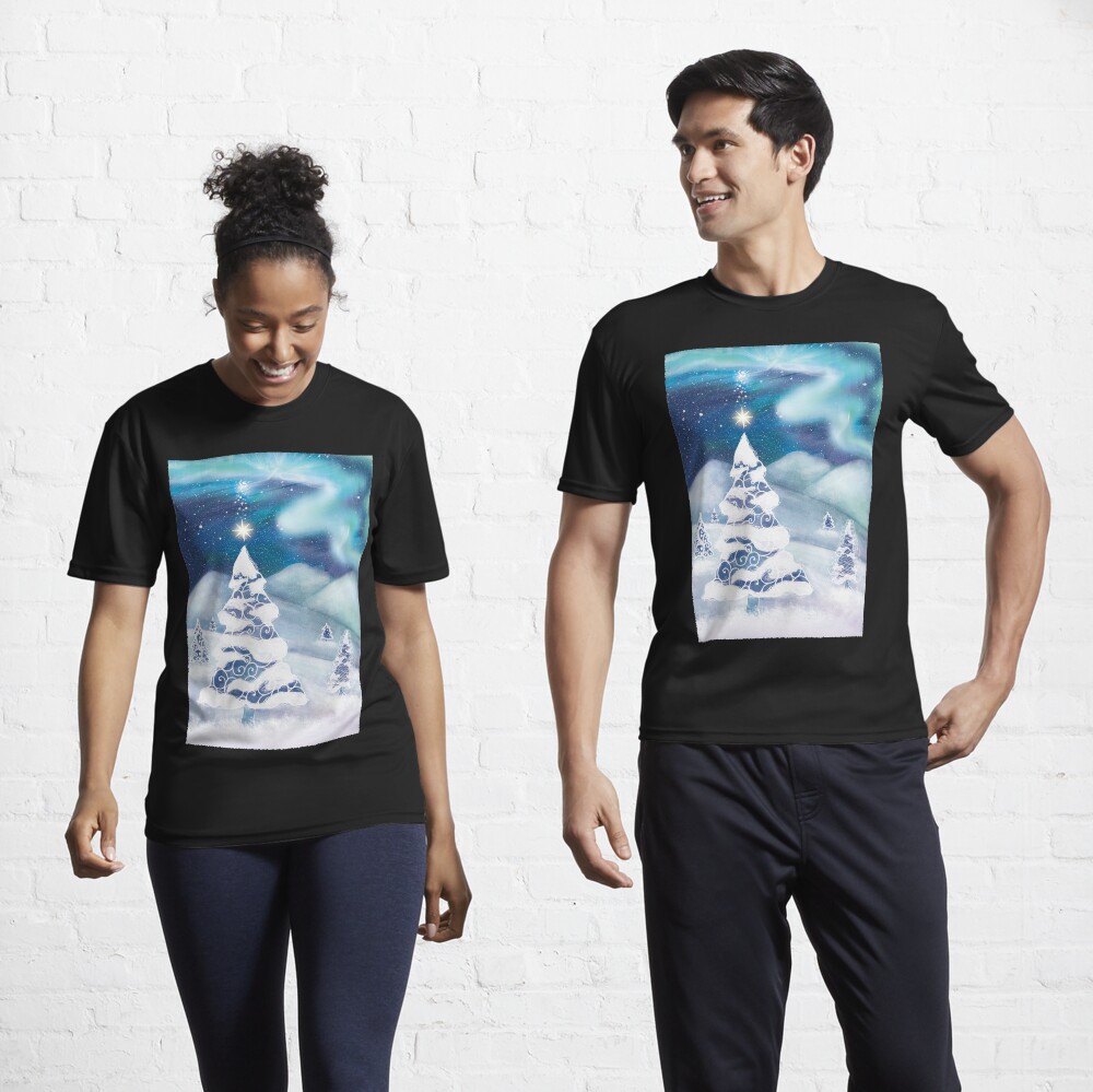 Item preview, Active T-Shirt designed and sold by tinaschofield.