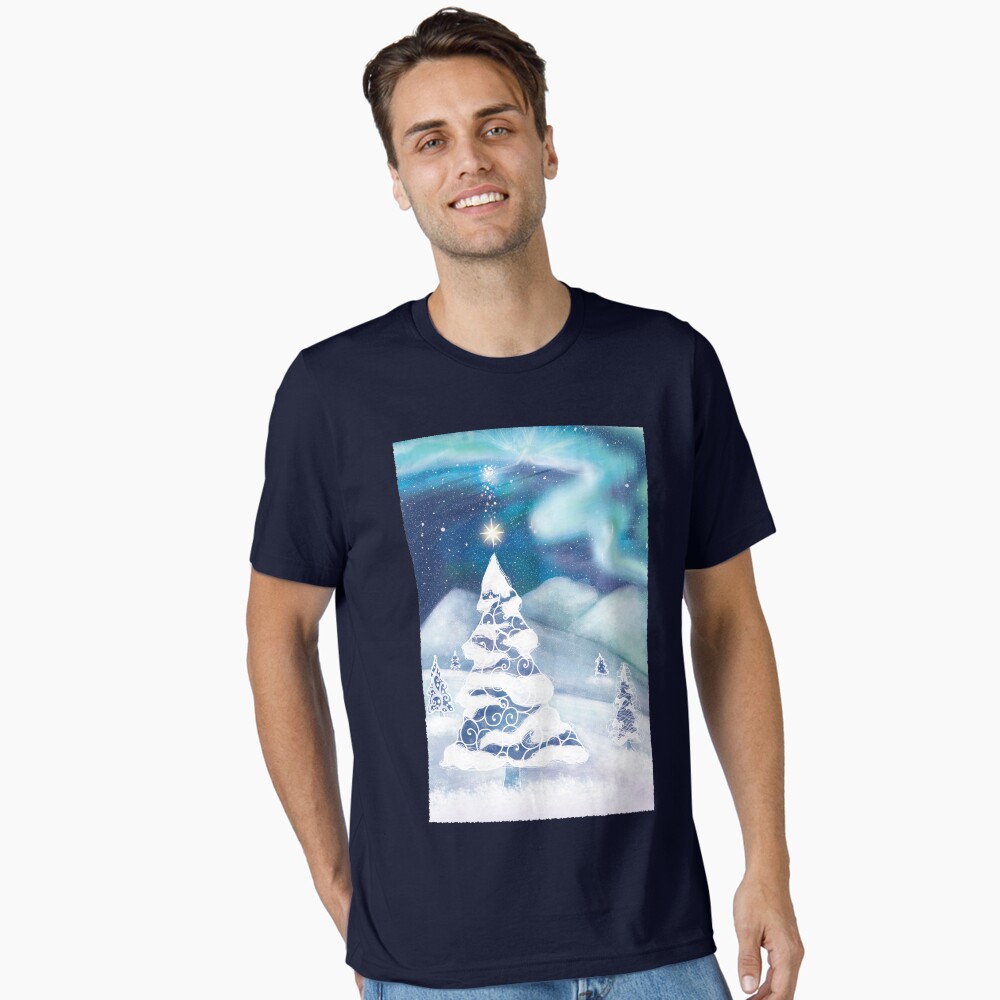 Item preview, Essential T-Shirt designed and sold by tinaschofield.
