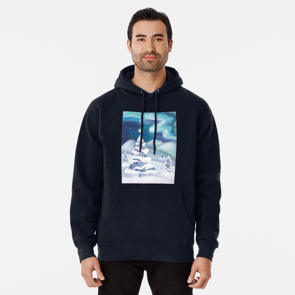 Item preview, Pullover Hoodie designed and sold by tinaschofield.