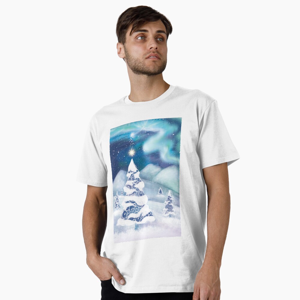 Item preview, Premium T-Shirt designed and sold by tinaschofield.