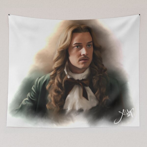 Item preview, Chevalier designed and sold by Xbalanque.