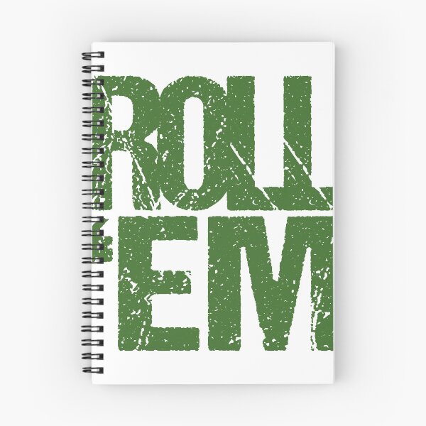 Item preview, Roll 'em Design 3 designed and sold by MissDewi.