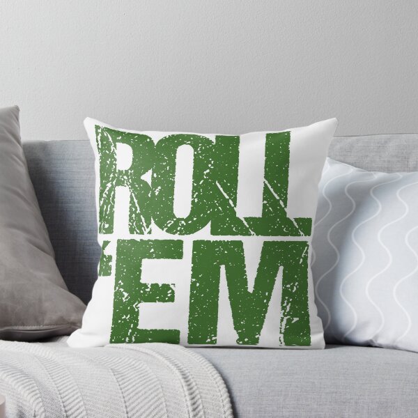 Item preview, Roll 'em Design 3 designed and sold by MissDewi.