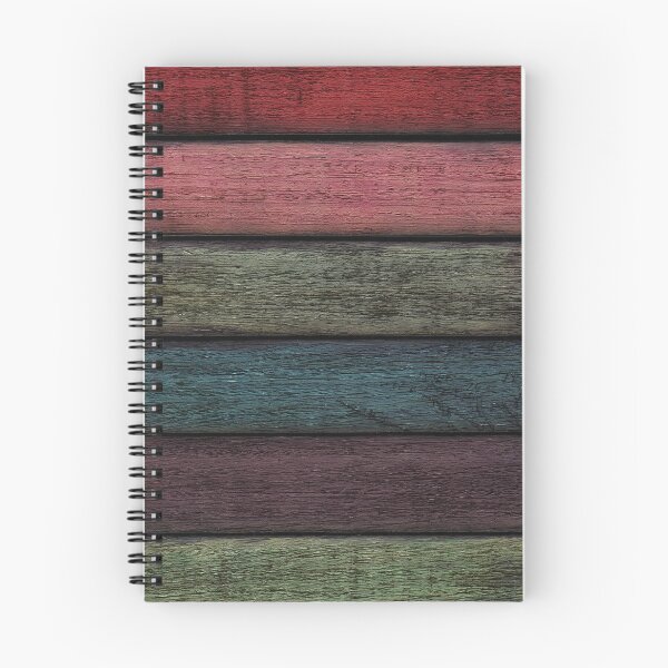 Item preview, Rainbow Planks designed and sold by thekittenkat.