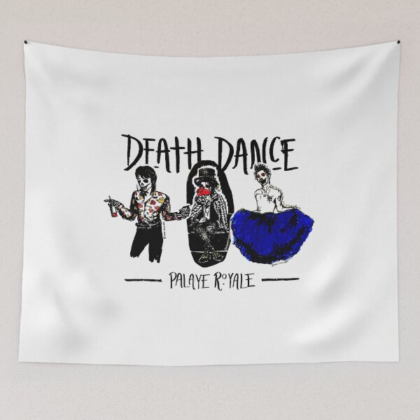 Item preview, #15-17 - Death Dance Series designed and sold by mikiichiuart.