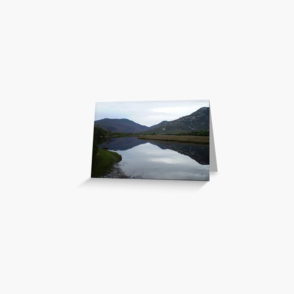 Item preview, Tidal Reflections, Wilsons Promontory NP designed and sold by Glen Sheppard.