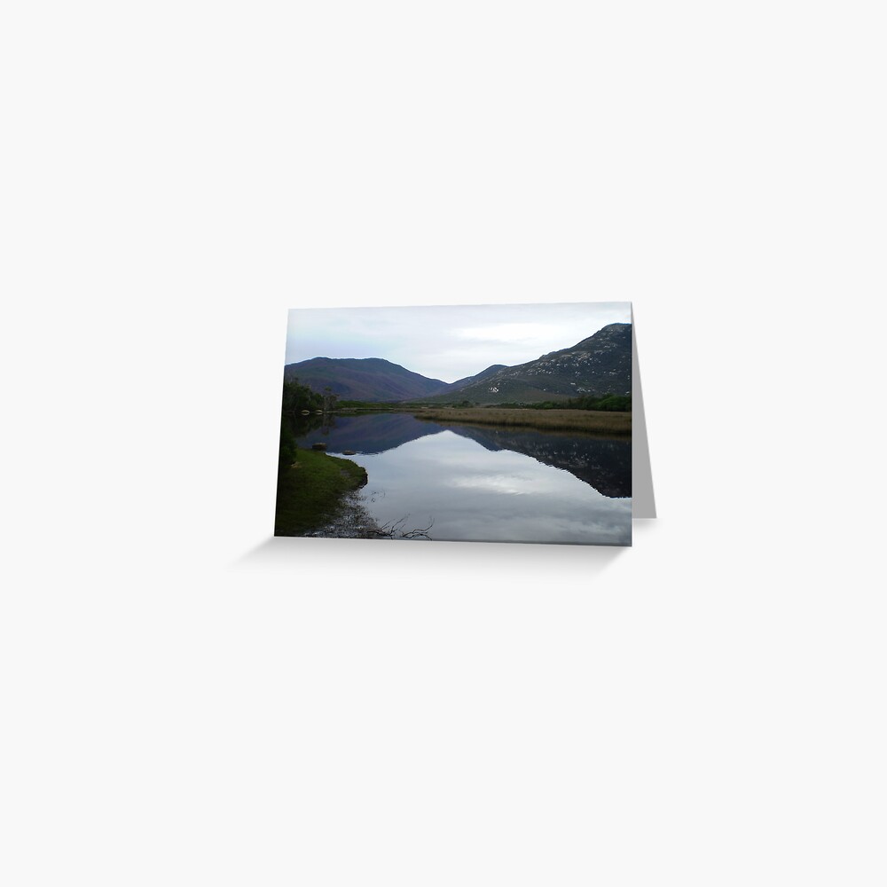 Item preview, Greeting Card designed and sold by shep34.