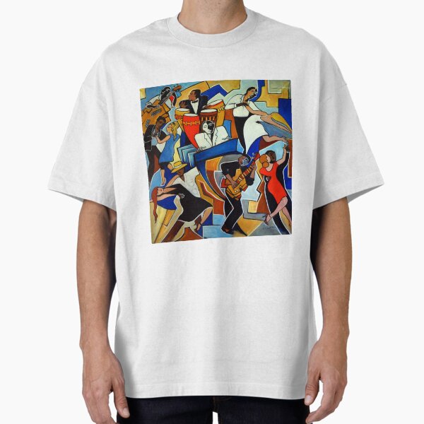 Item preview, Salsa Salvaje designed and sold by Valerie Vescovi.