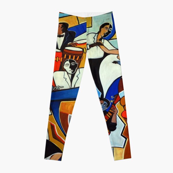 Item preview, Salsa Salvaje designed and sold by Valerie Vescovi.