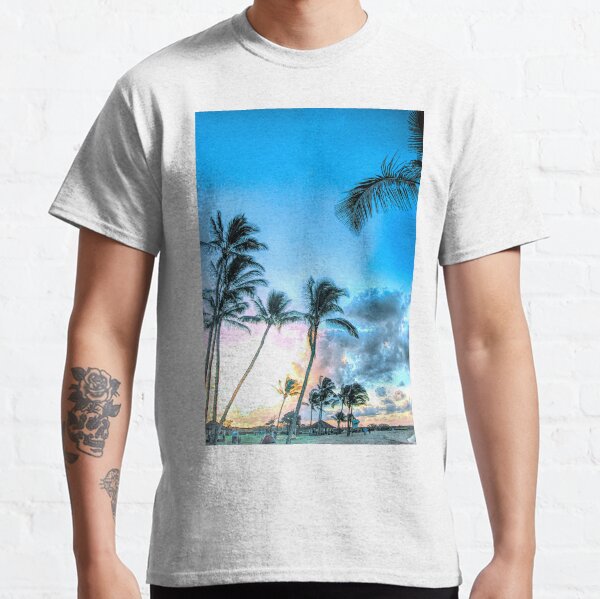 The Frond Classic T-Shirt