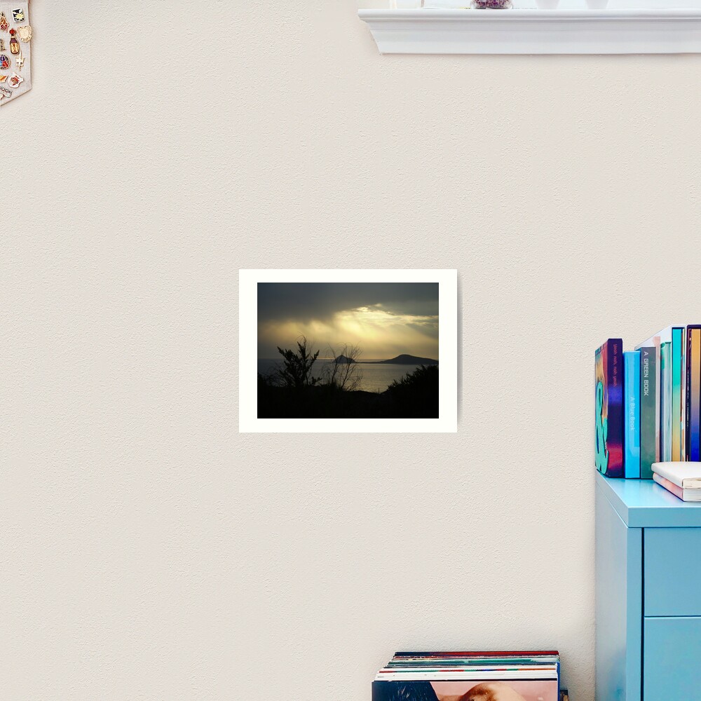 Item preview, Art Print designed and sold by shep34.