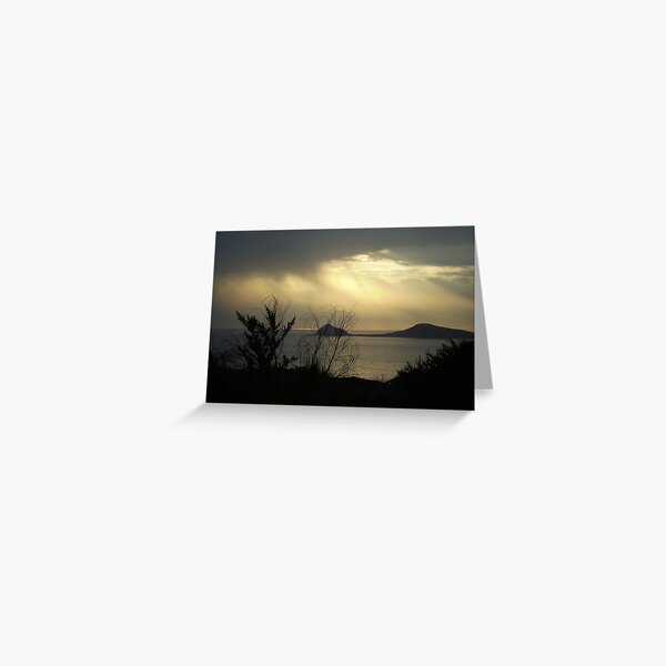 Item preview, Sunset Storms, Wilsons Promontory NP designed and sold by Glen Sheppard.