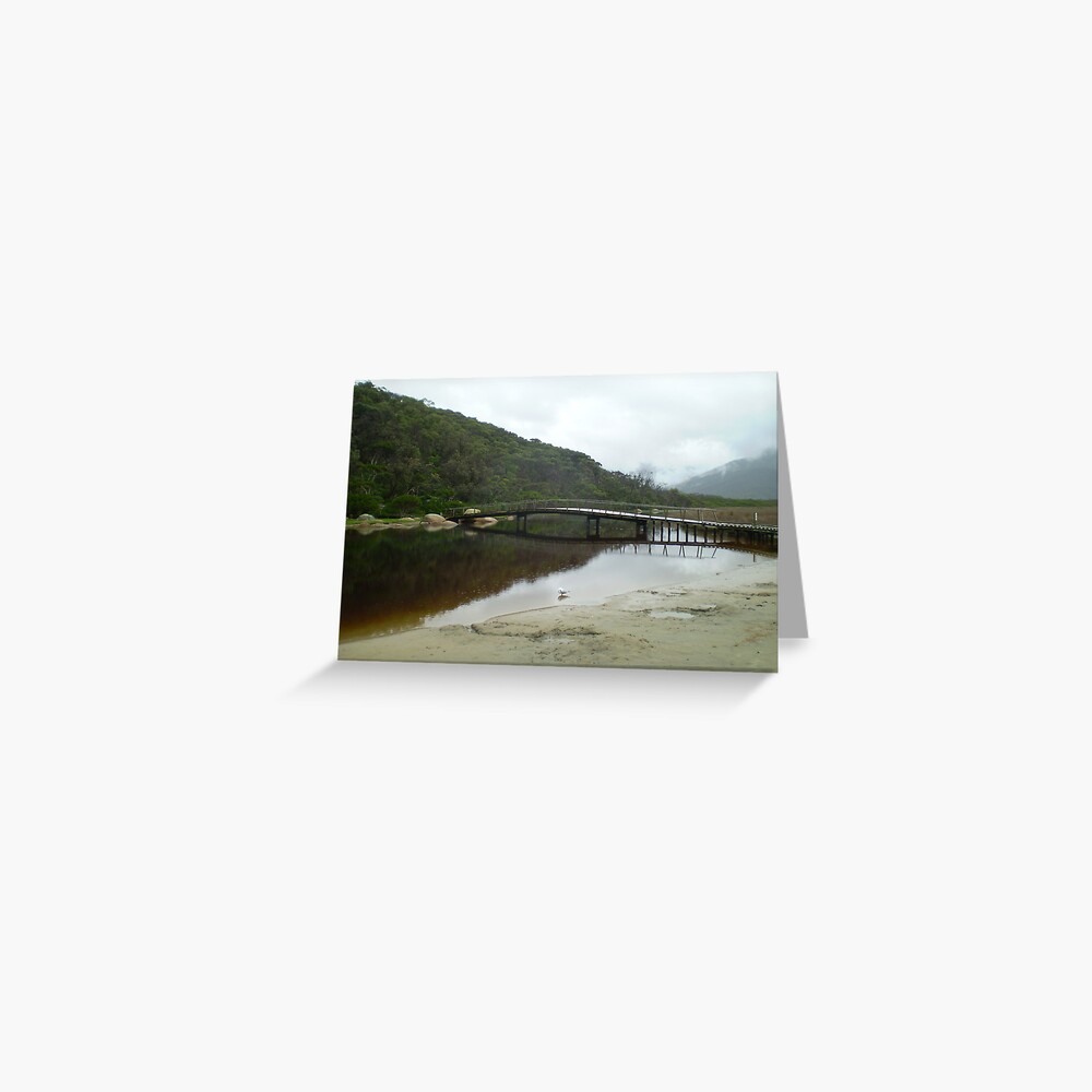Item preview, Greeting Card designed and sold by shep34.