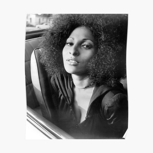 Pam grier hot pics