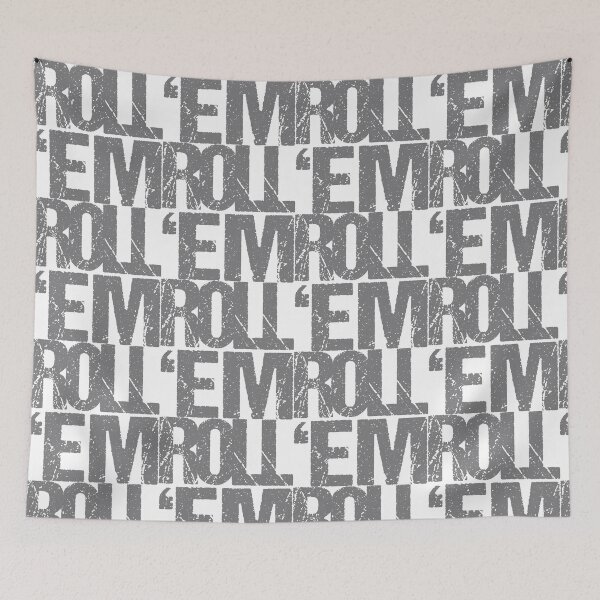 Item preview, Roll 'em Design designed and sold by MissDewi.