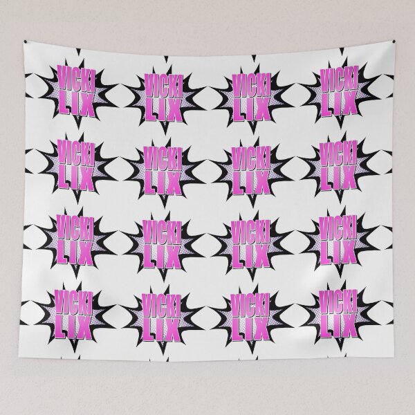 Item preview, Vicki Lix Logo Designs designed and sold by vickilix.