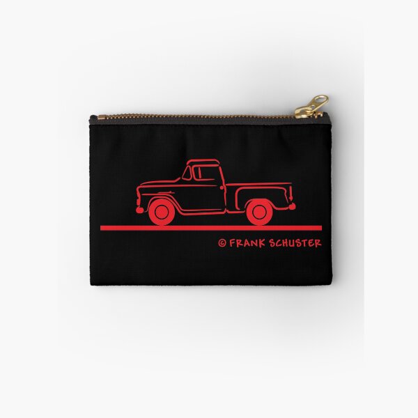 Item preview, 1958 1959 Chevrolet Pickup Truck designed and sold by Frank Schuster.