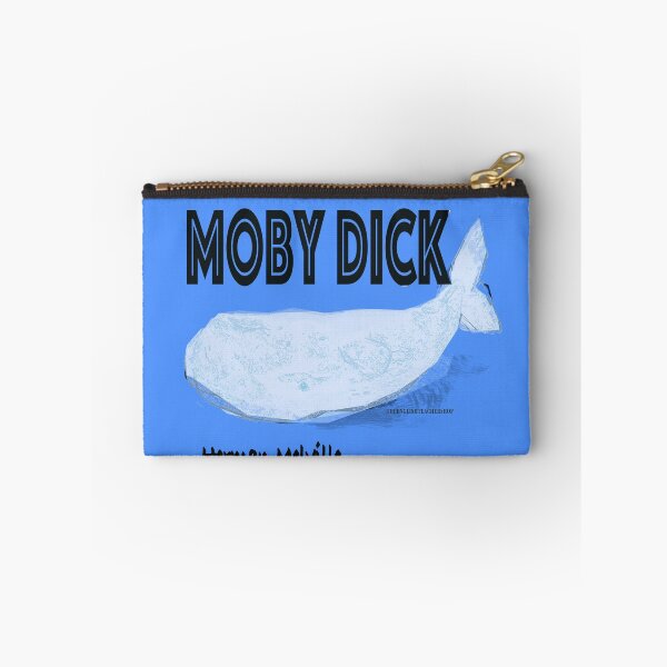 Item preview, Moby Dick designed and sold by KayeDreamsART.