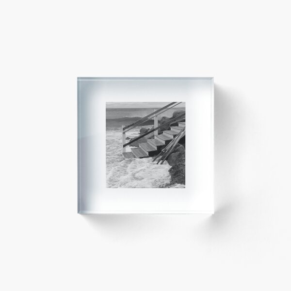 Item preview, Subida del mar designed and sold by Silvalization.