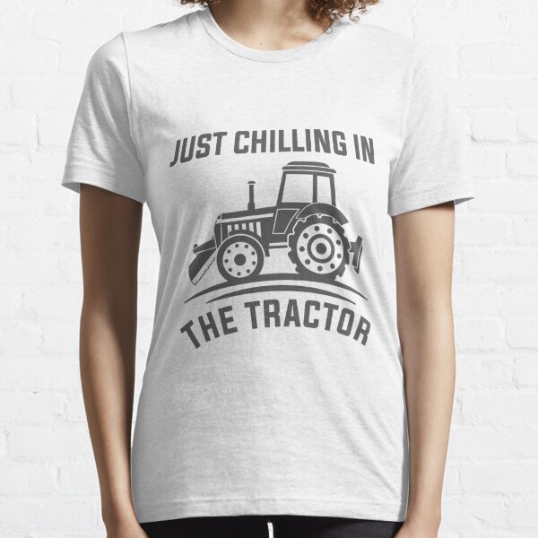 gift ideas for tractor lovers