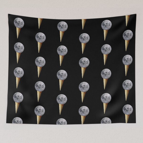 Item preview, Have a scoop of space! designed and sold by TheBoyTeacher.
