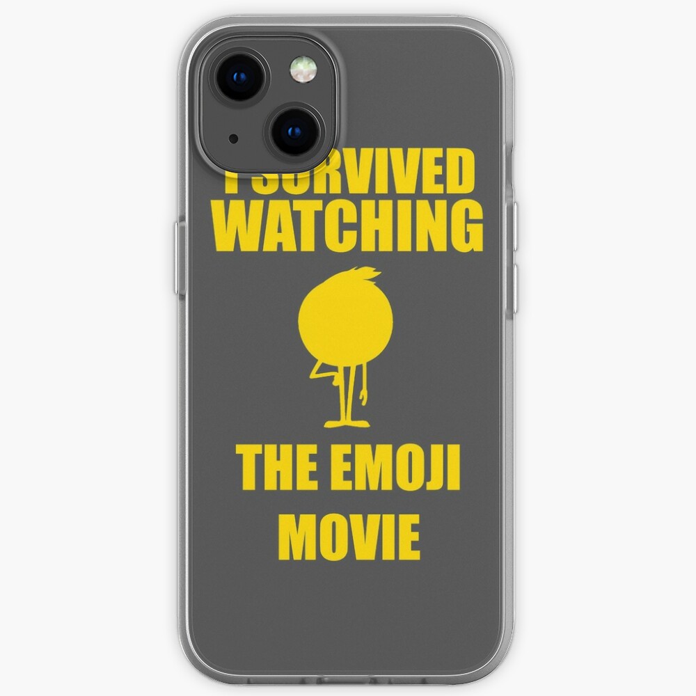 emoji movie iphone