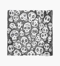 The Skull People Scarf