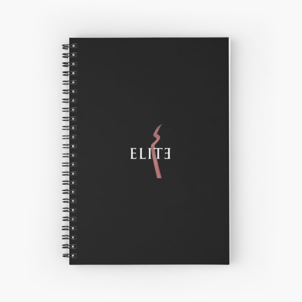 Item preview, Elite ® Merch  designed and sold by Halla-Merch.