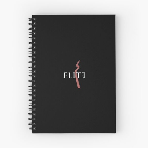 Item preview, Elite ® Merch  designed and sold by Halla-Merch.