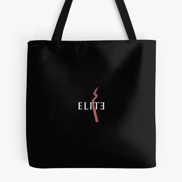 Item preview, Elite ® Merch designed and sold by Halla-Merch.