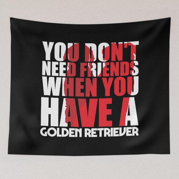 Item preview, Golden retriever designed and sold by emphatic.