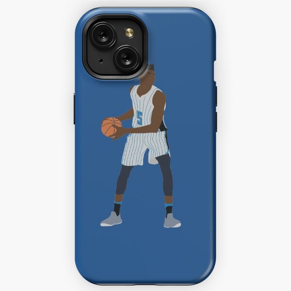 Orlando Magic Team Stripe Pattern iPhone 11 Pro Case – carneyforia