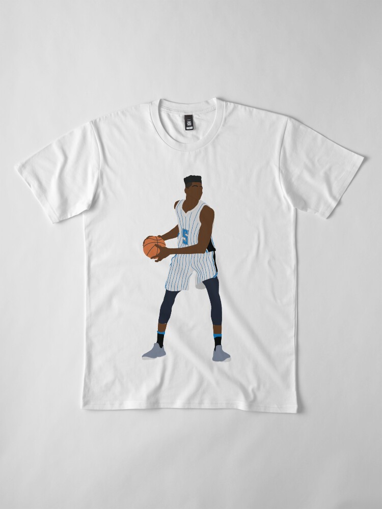 mo bamba shirt