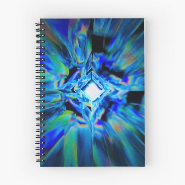 Item preview, The slit-scan diamond tunnel designed and sold by Jamesnp1.