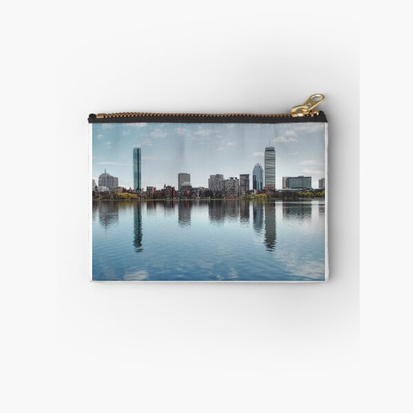 Item preview, Boston Skyline from John Hancock to Prudential designed and sold by Michelle Callahan.