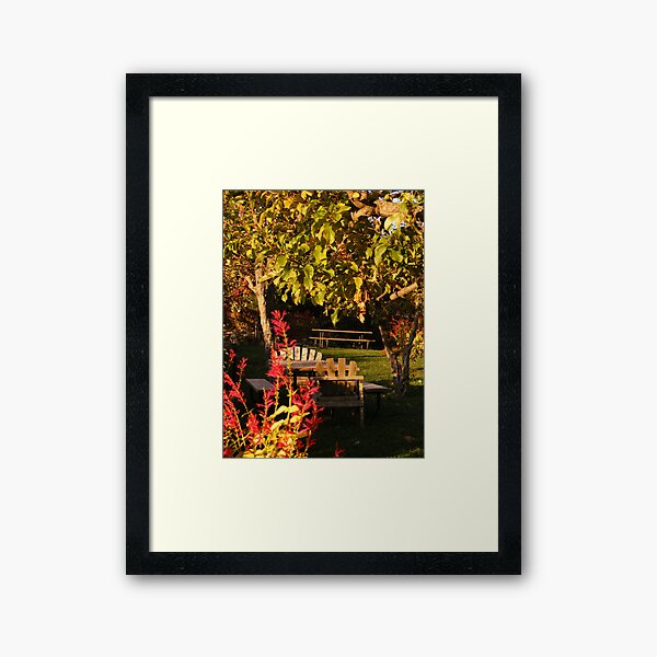 Item preview, Boeger Winery Picnic designed and sold by Nancy Chambers.
