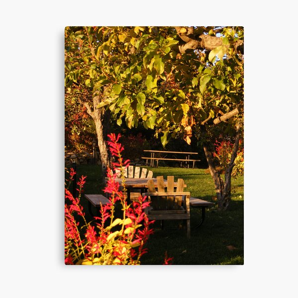 Item preview, Boeger Winery Picnic designed and sold by Nancy Chambers.
