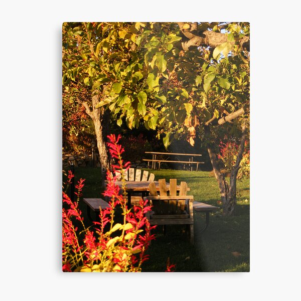 Item preview, Boeger Winery Picnic designed and sold by Nancy Chambers.