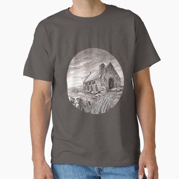 Item preview, The Mission (Products) designed and sold by Cherie Taylor.