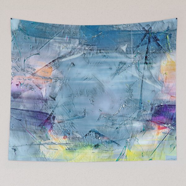 Item preview, Abstract 3D Paint designed and sold by VibrantDesign.