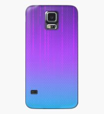 Sombra Klassische Haut Cosplay Hülle & Skin für Samsung Galaxy