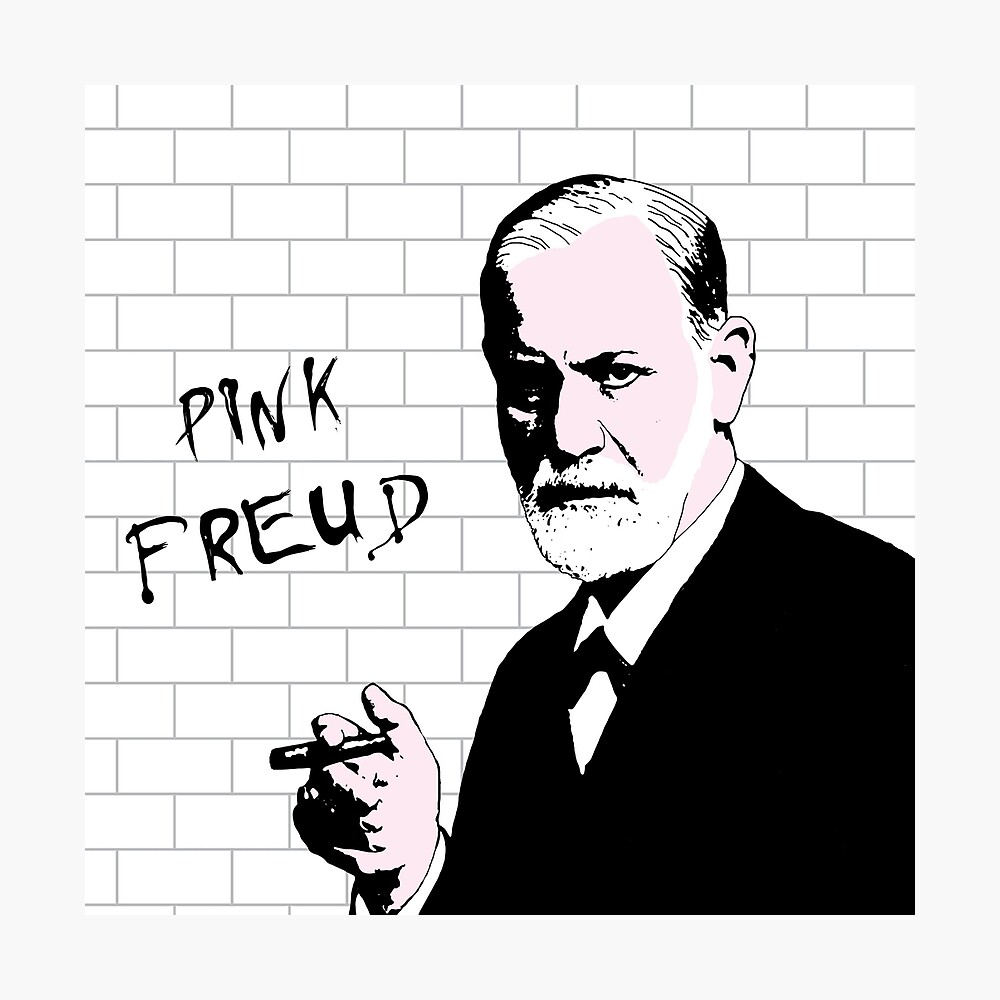 Pink Freud | vlr.eng.br