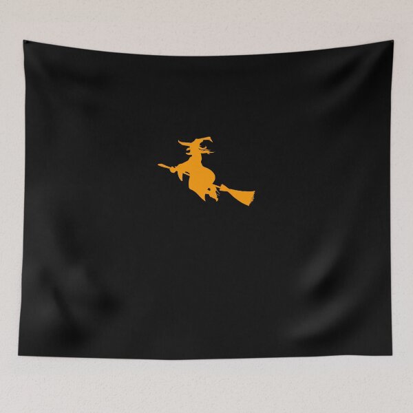 Item preview, Park your brooms at the door and come sit for a spell black designed and sold by we1000.
