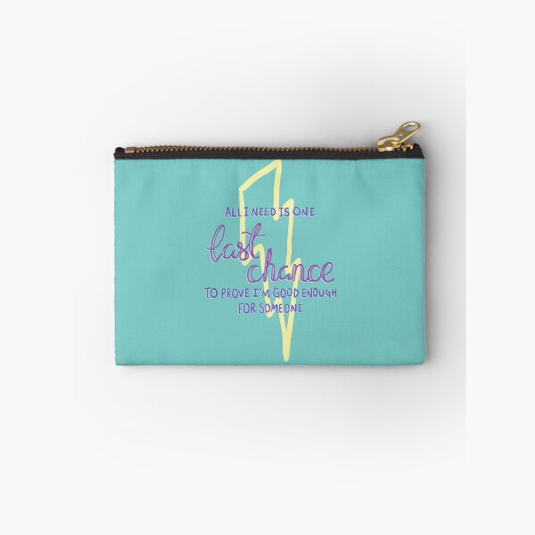 Item preview, Good kid - Lightning Thief Musical designed and sold by inthenarrative.