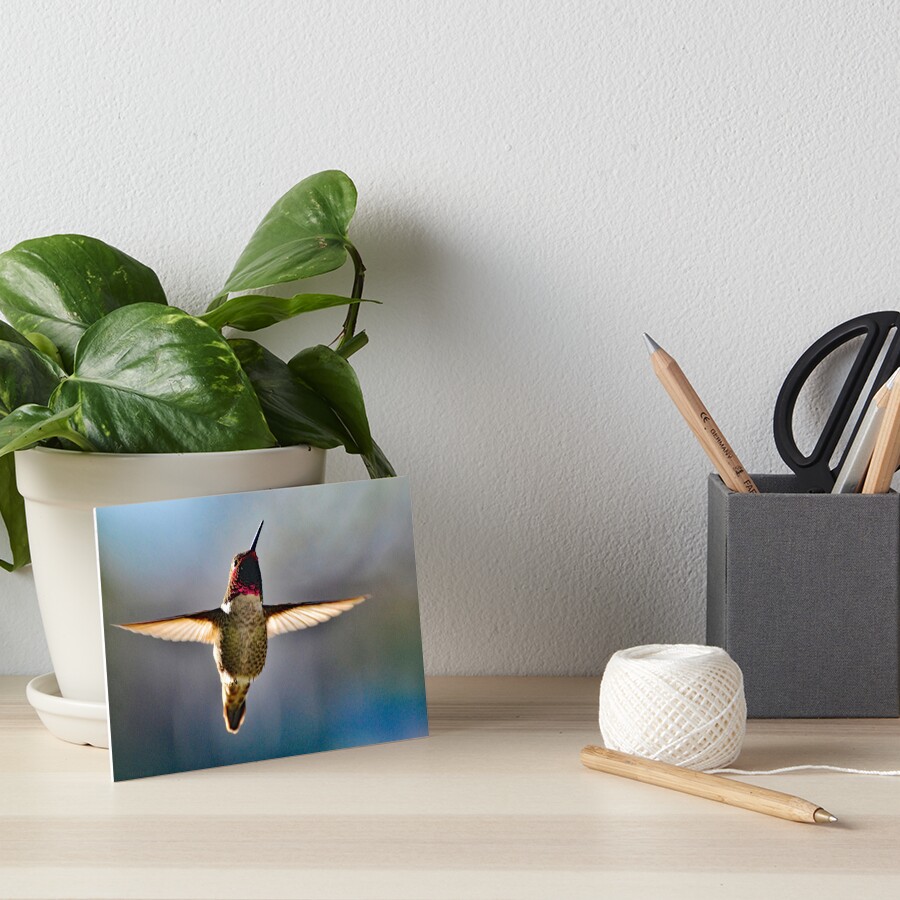 Item preview, Art Board Print designed and sold by Tdcc2000.