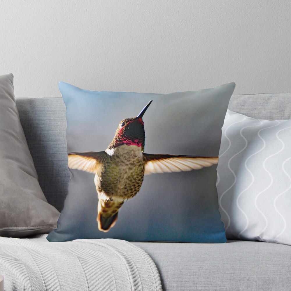 Item preview, Throw Pillow designed and sold by Tdcc2000.