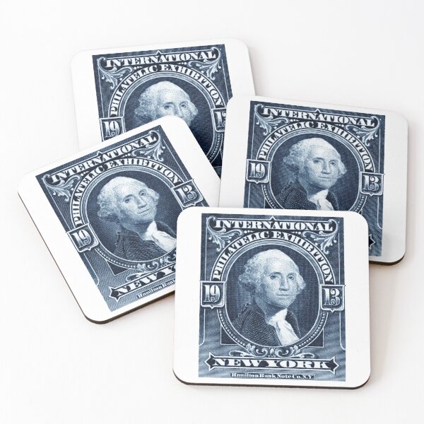 Item preview, 1913 New York International Philatelic Exhibit designed and sold by historicimage.